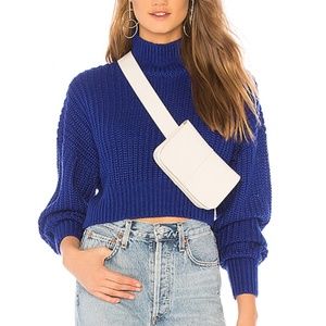 Union Sweater - Lovers + Friends